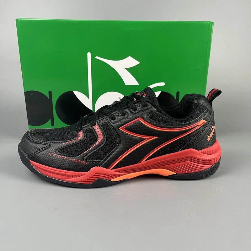 

2025 Professional Training Style Breathable Durable High-Quality Tennis Shoes Speed-Oriented Tennis Shoes Exceptional Quality