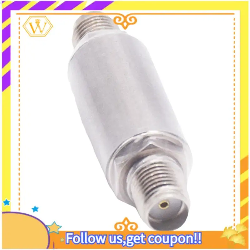 Neuester 5,8-GHz-Bandpassfilter, Bildübertragungs-Fernbedienungsfilter, 2,4-GHz-Unterdrücker