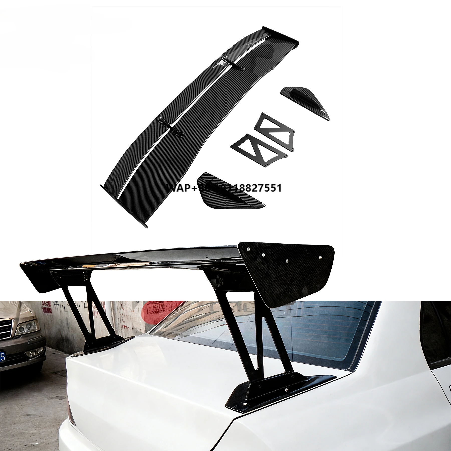 For Lancer Evolutio…