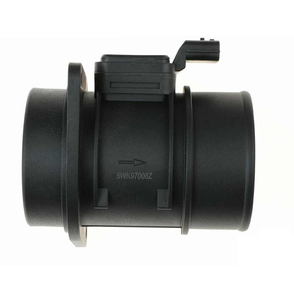 

AB98-Car Mass Air Flow Sensor Meter MAF For Renault VAUXHALL VIVARO 2006-2013 5WK97008 93856812