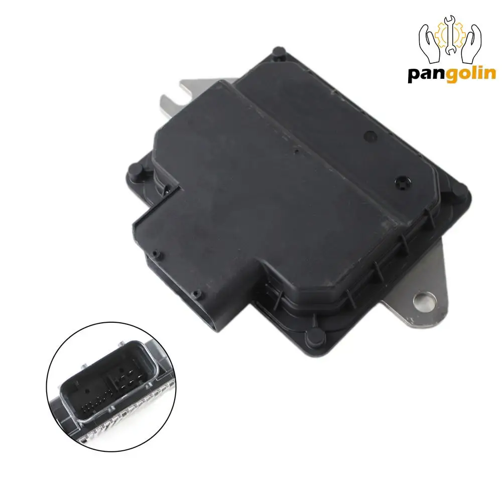 

1pc Transmission Module VTC Control Assy For 2018-21 Nissan Kicks Versa 237F0-5RF3A 237F0-5RF2A 237F0-5RF1A Car Accessories