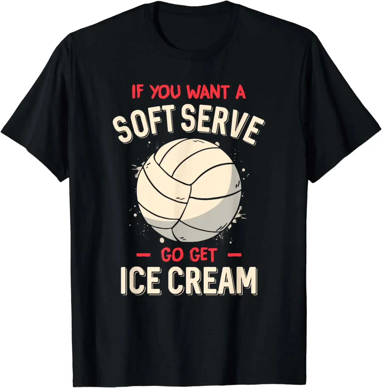 

Funny Volleyball Shirt for Girls Teens Women T-Shirt Women Men Clothing Tops Graphic T Shirts Camisas