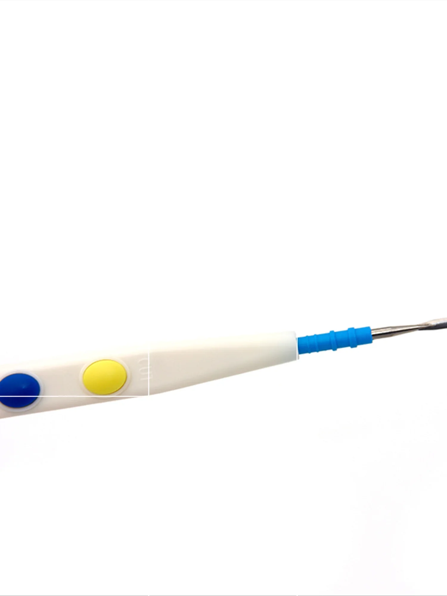 Certified Supply Reusable Medical Hand Switch Electrosurgical Esu Pencil with CE certificate