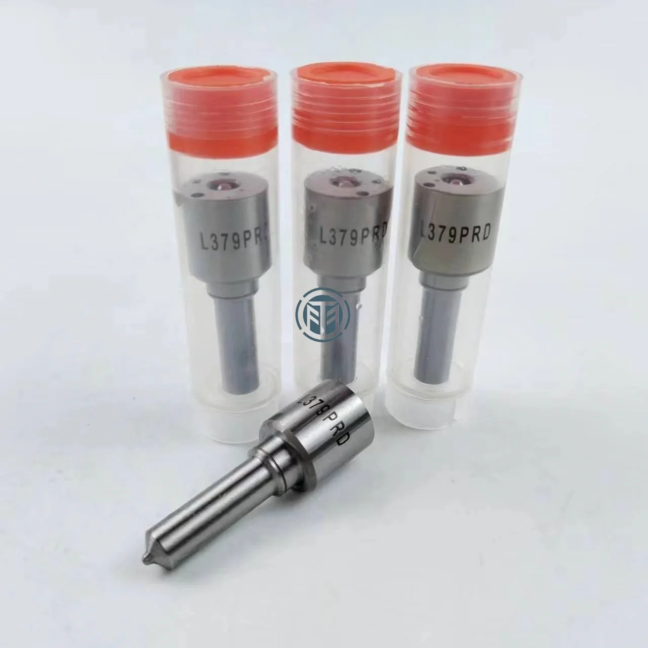 Best  Quality   Diesel-   Fuel   Nozzle   L379PRD=L379PRH=L379PBD   For  CR Injector   28231014   DELPH