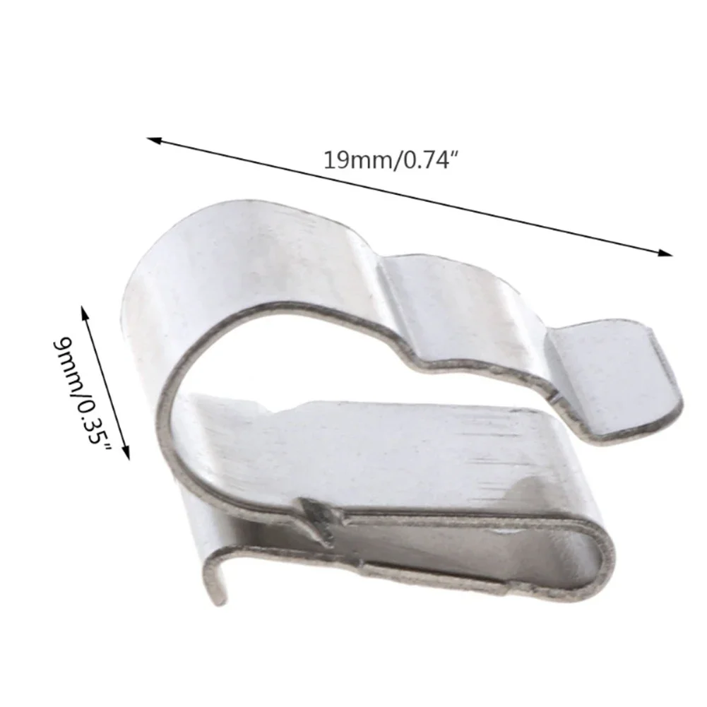 Cable Clip Set Photovoltaic Cable Clip Cable Management As Shown In The Picture Cable Management Solution Multi-Purpose Use