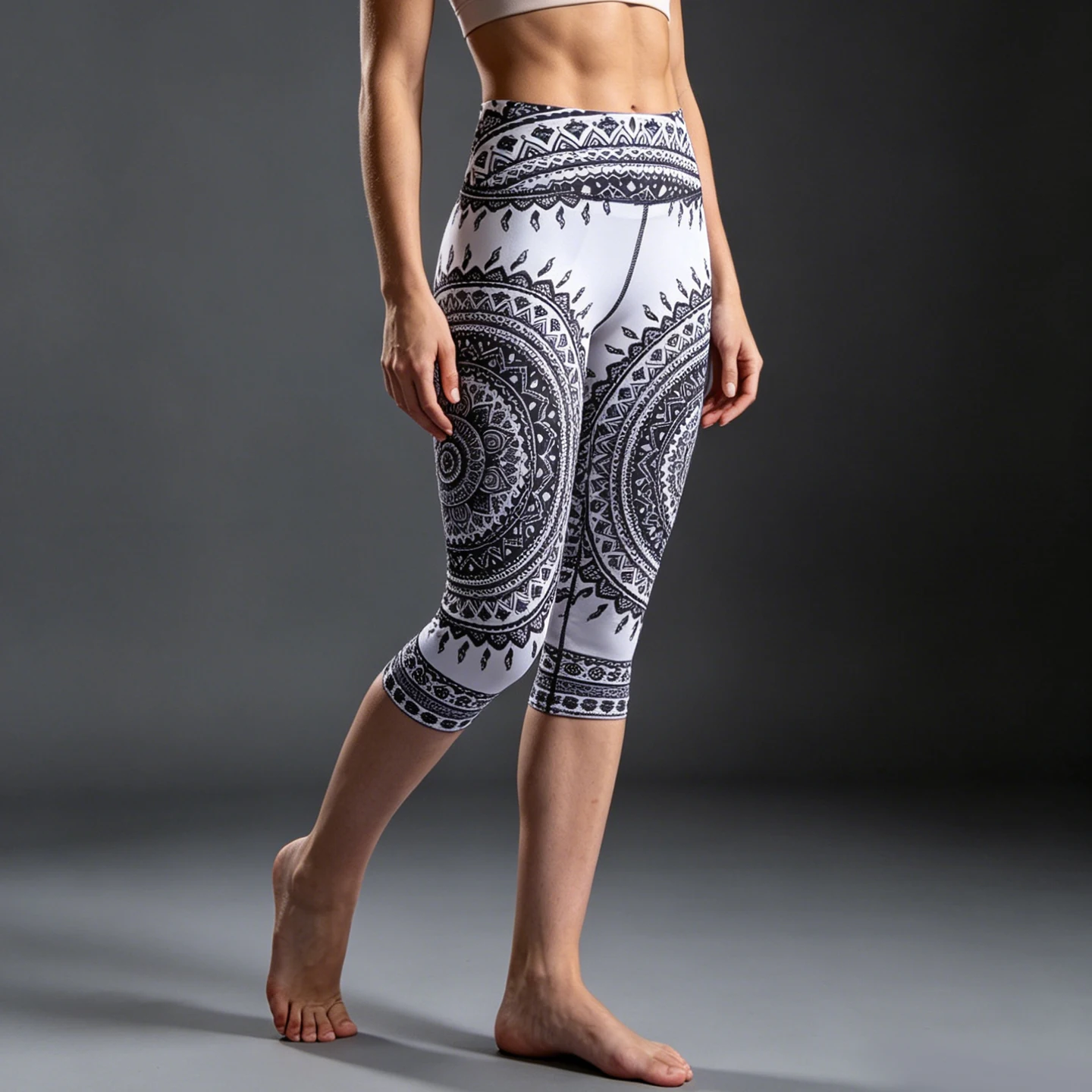 Pantalons de Sport d'été pour  - Outdoor Sport Leggings avis et prix
