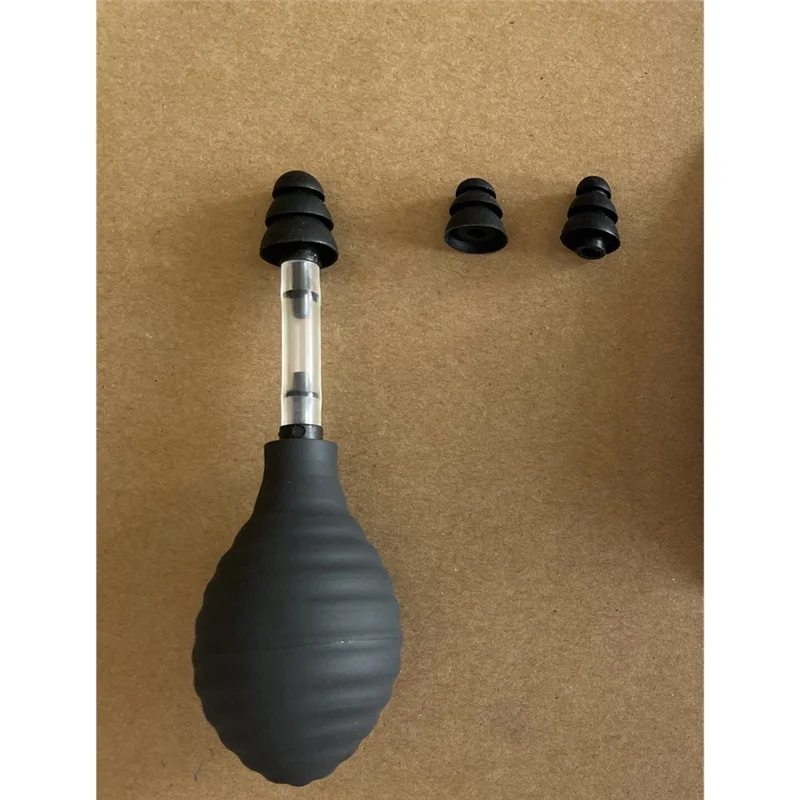 ABNO-Ear Pressure Relief Device For Airplane Use Inner Ear Pressure Balancer Ear Pressure Relief Through Inner Ear Pressure Bala