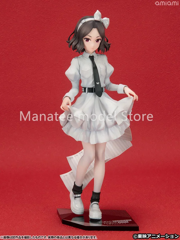

﻿ Kotobukiya Original Girls Band Cry Tomo Ebizuka 1/7 PVC Action Figure Anime Model Toys Collection Doll Gift