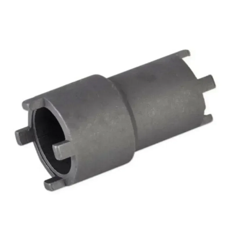 دراجة نارية مخلب الجوز وجع 20 24 مللي متر مزدوجة الرأس أداة مفتاح البراغي لهوندا الترابية دراجة مخلب قفل إصلاح طقم صيانة