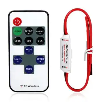 10 best sales 12伏調光器 - №5