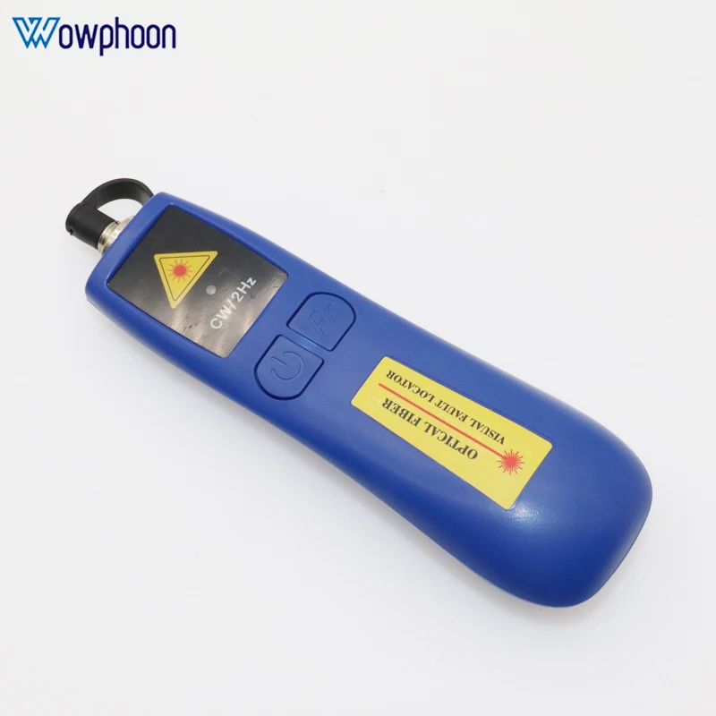 Optical Power Meter Combination Red Pen OP-HG536 Fiber Tester Optic Work Rate Meter, Customized, 1 MW, 10 MW, 20 MW, 30 MW, 50MW