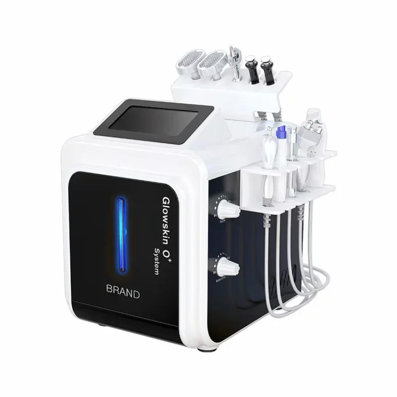 

For Aesthetics Equipment Glowskin O Facial Machine