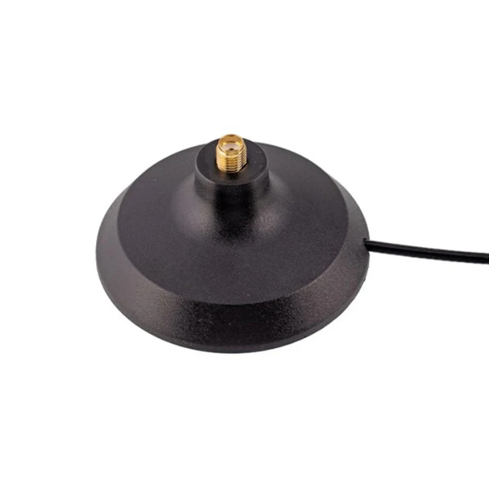 Indoor Use Hotspot Miner Installation 5.8dBi Indoor Antenna ABS Material Copper Material High Gain Omnidirectional