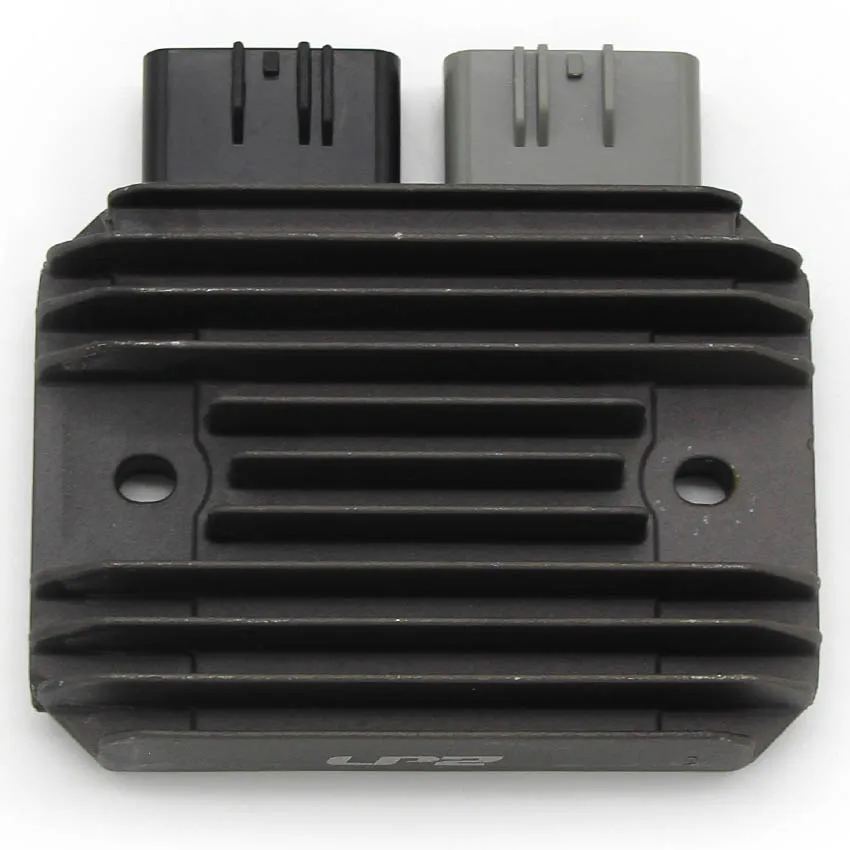 Motorcycle Voltage …