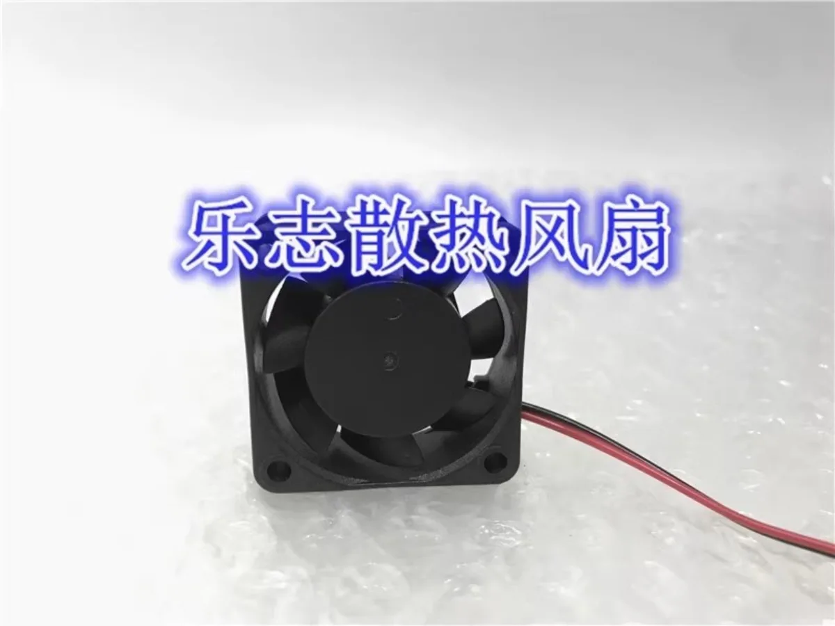 For Y.S.TECH FD124015MB 4015 DC12V 0.12A 2-Wire Silent Cooling Fan