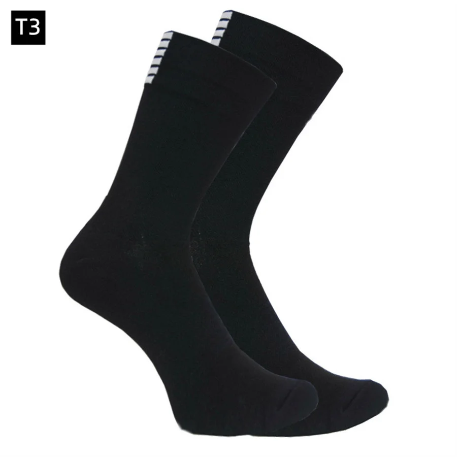Sports socks, cotton socks, sweat-absorbing cycling socks, motorcycle, bicycle, road, sports socks breathable for men and women
