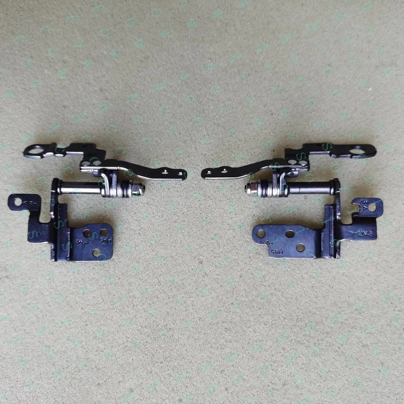 PP+Pair New laptop lcd hinge for Matebook D MRC-W50 MRC-W60 MRC-W00-W10 PL-W19