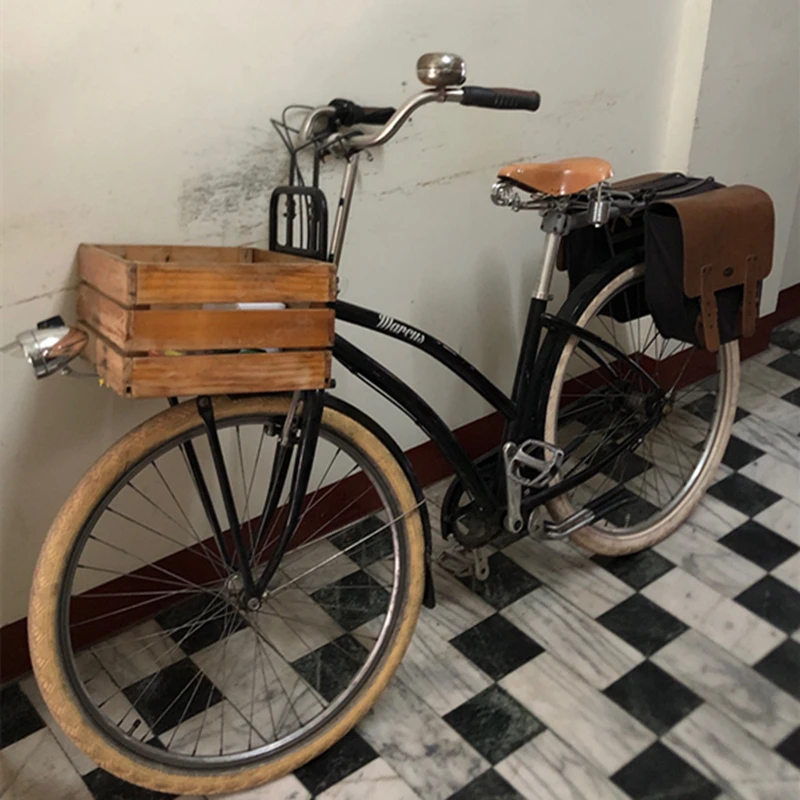 G98 Fahrradsattel aus reinem Rindsleder, handgefertigt, Sitzkissen, Fahrrad, Sport, Retro, Vintage, Fahrrad, Fahrradsattel – Detail 2