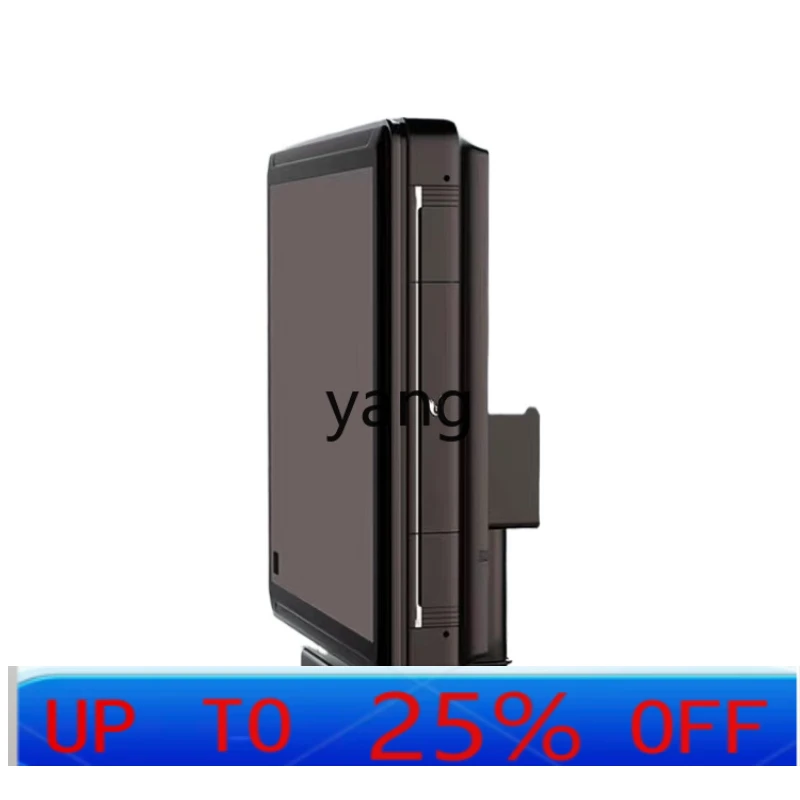 

LTT Smart Bass Маджонг Машина Складной обеденный стол Машина двойного назначения с четырьмя горлами Автоматическое электрическое отопление