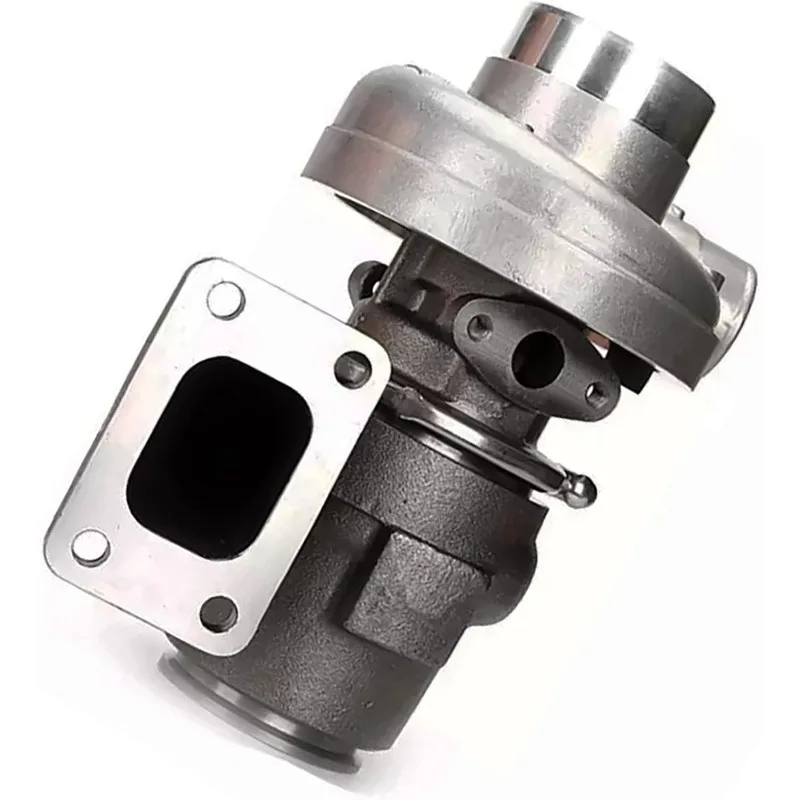 

Turbo HX40W Turbocharger 6745-81-8040 4051032 3538215 for Komatsu PC300-8 PC300LC-8 PC350-8 PC350LC-8 SAA6D114E Engine