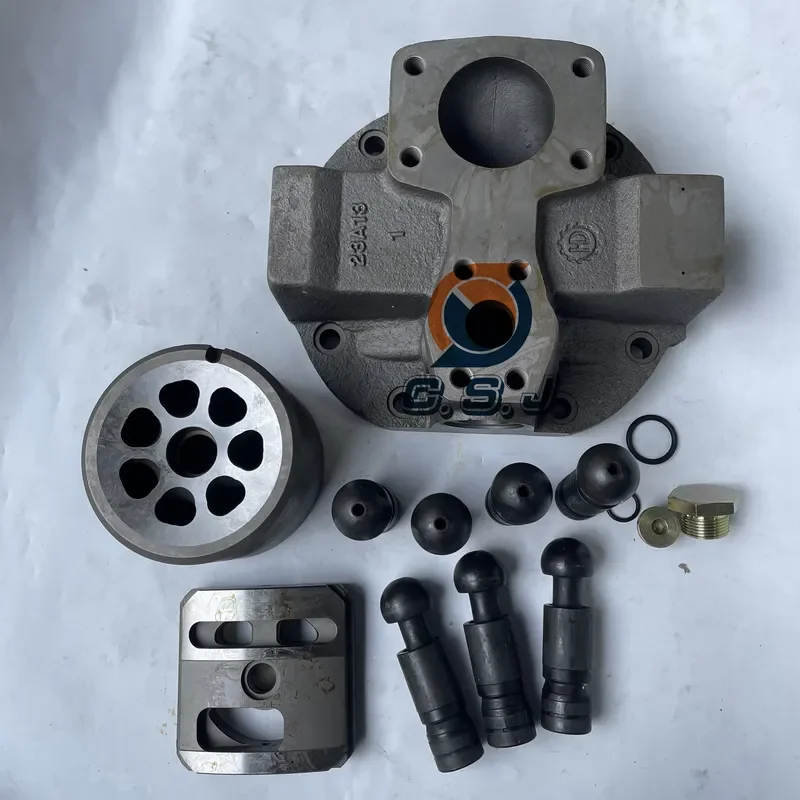 HPV145 HPV145G Hydraulic Main Pump Spare Parts Pump Repair Kit for ZX330 ZX330-3 EX300 EX350 EX300-1 HPV125B HPV116