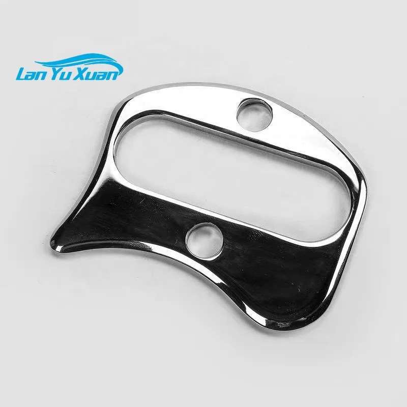 Medical Fascia Knife Handshaking IASTM American Smart 304 Stainless Steel mnt Muscle Fascia Physiotherapy Gua Sha Relaxation