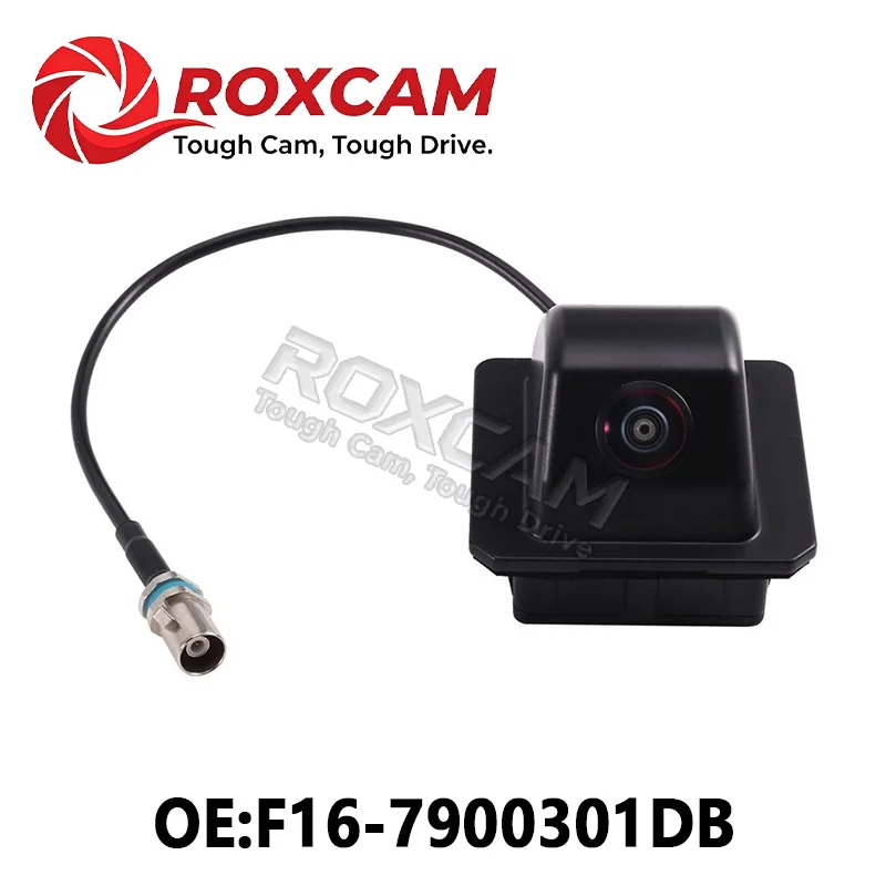 

For Chery Jetour Dashing 2023 A79F-Parking Camera F16-7900301DB Rear View Car Accessorie