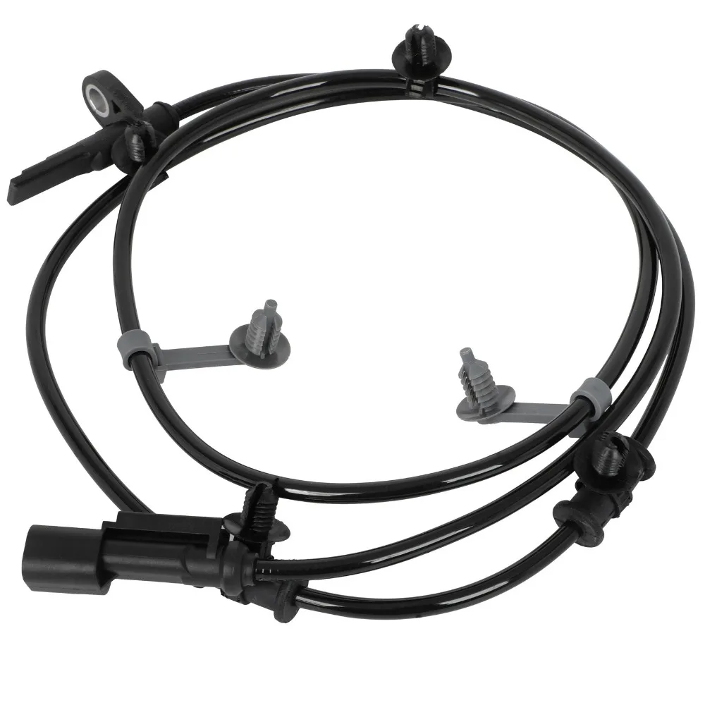 Brab390 sensor de velocidade da roda traseira abs para ford edge 2011-2013 mkx 2011-2015 ct4z2c190c ct4z2c190b dt132c216aa 2abs2471 5s13297 novo