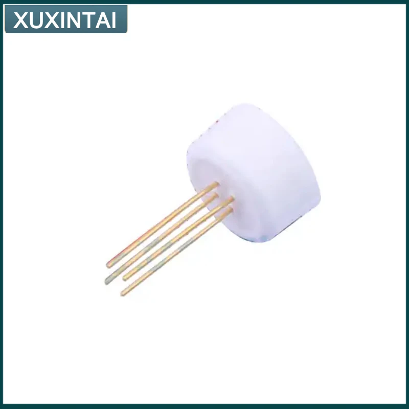 5Pcs/Lot  New Original  LM399H#PBF  LM399H  Shunt Voltage Reference IC Fixed 6.95V V ±0.17% 10 mA TO-46-4