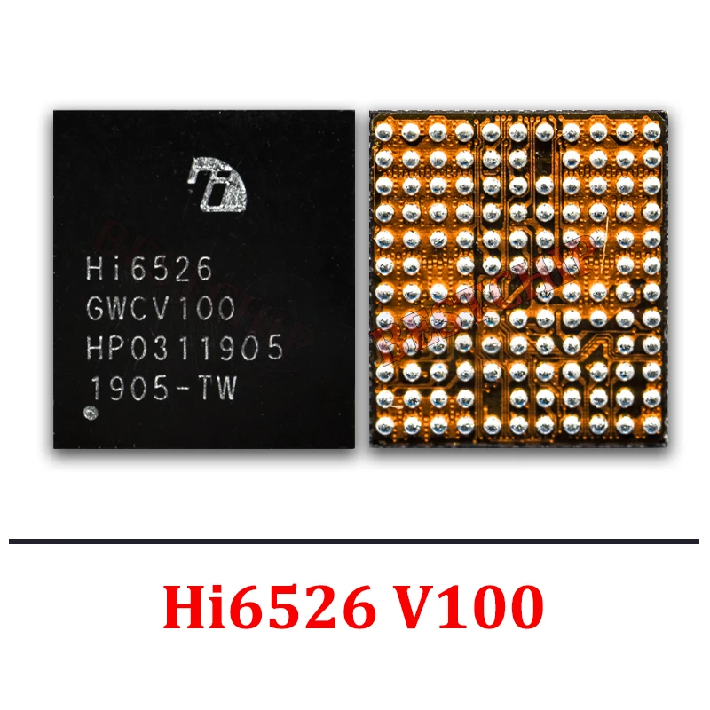 5pcs/lot Hi6523 Hi6522 Hi6555 Hi6559 HI6526 HI6365 HI6451GBC Power IC Chip for Huawei Phone PMIC