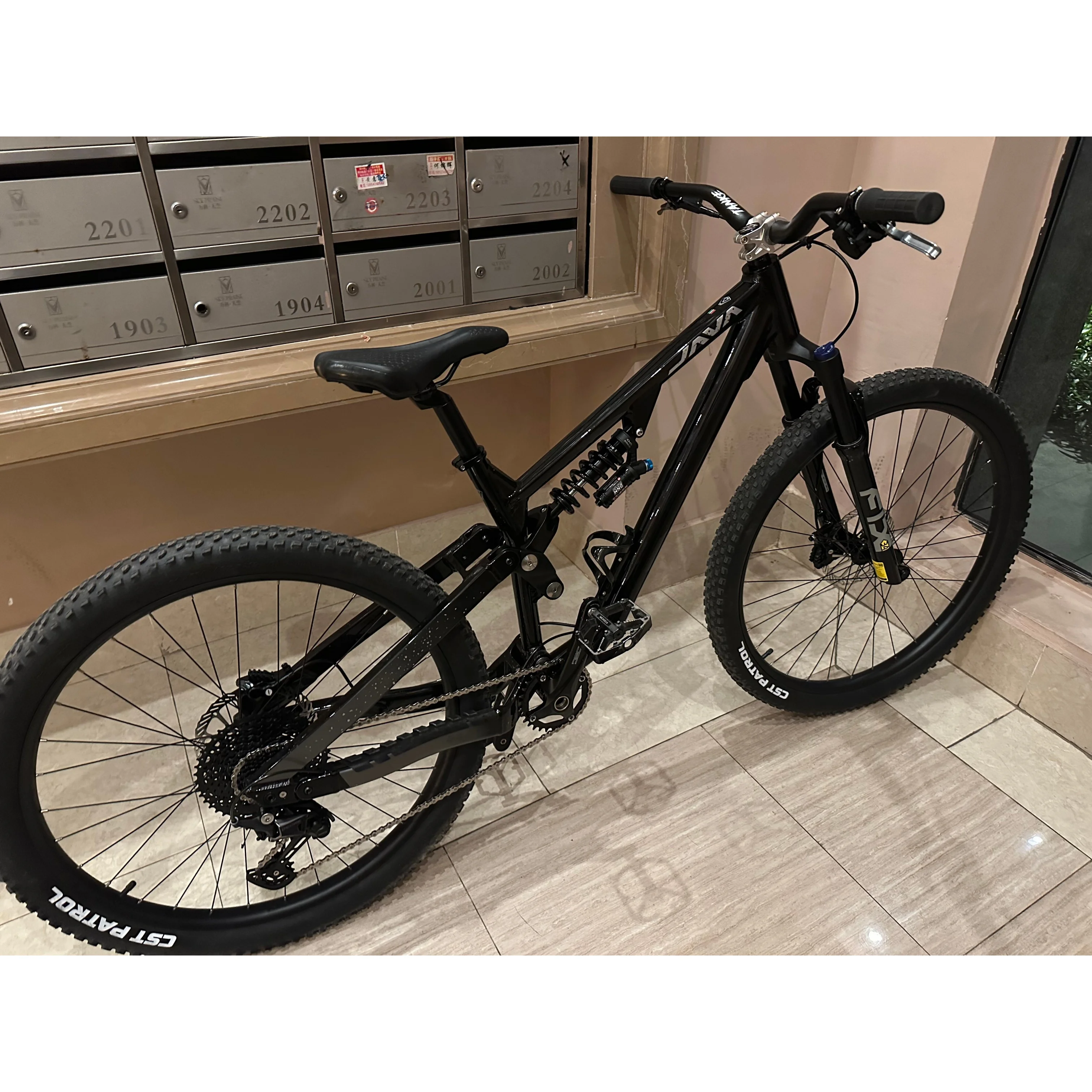 Java bikes フレーム-AliExpress