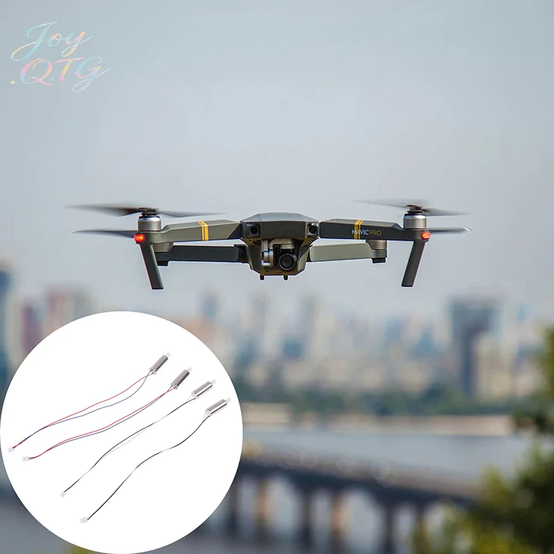 Universele motor voor RC mini drone E58 RC quadcopter onderdelen motoren tandwiel 8 tanden UAV motor UAV motorhuis motor vervanging