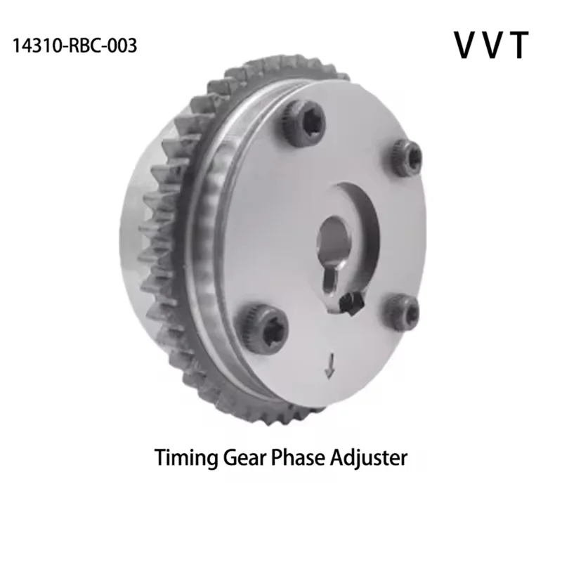 أفضل بيع كمية كام توقيت المحرك ضرس 14310-RBC-003 لهوندا سيفيك أوديسي أكورد أكورا K20 K24 2.0L 2.4L