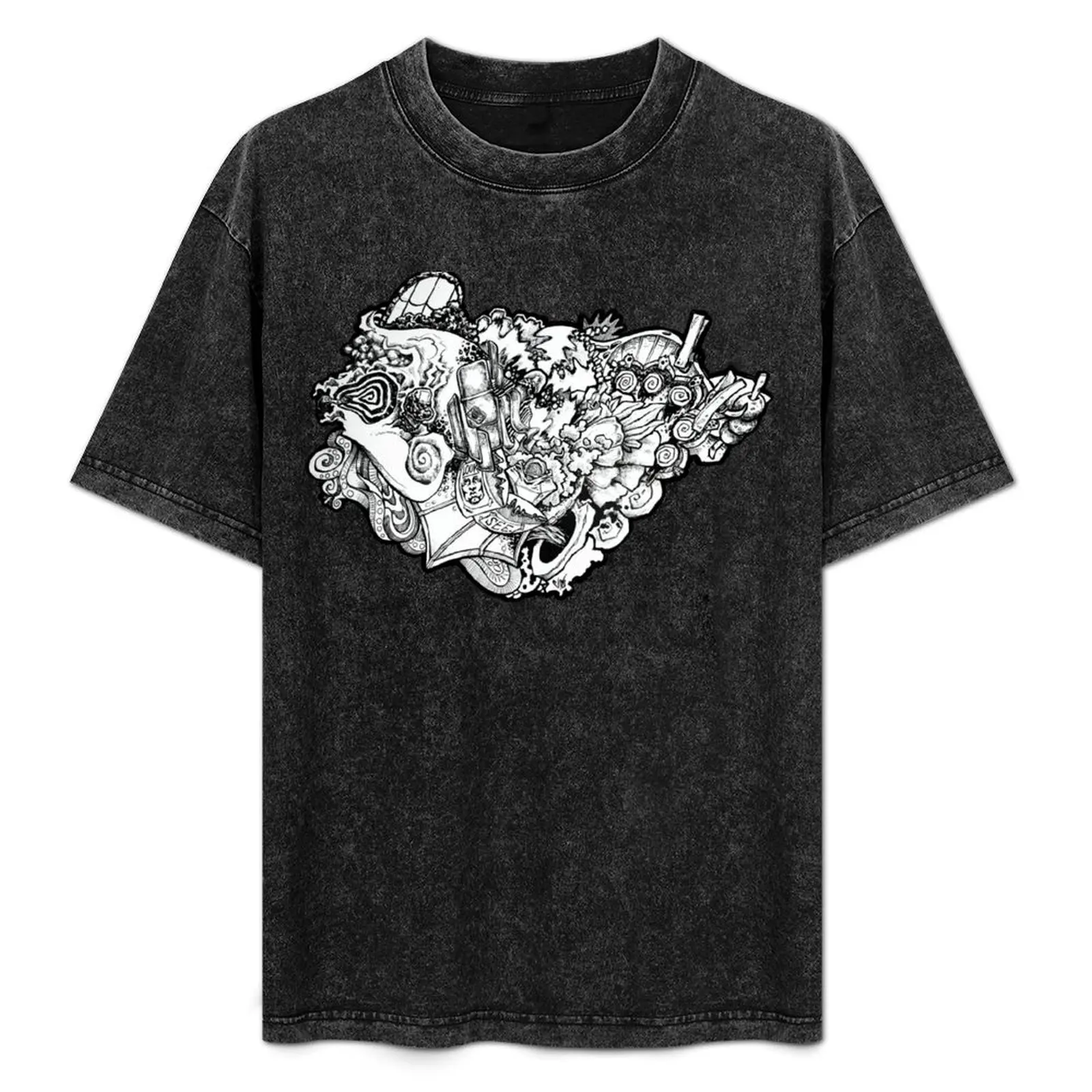 

“Look, See.” T-Shirt t shirts for man pack white man tshirt t shirts for man cotton funny t shirt cotton T-Shirt