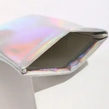 皮革眼鏡收納袋 柔軟PU防水太陽眼鏡保護套 炫彩便攜眼鏡收納袋 12 最佳銷售 眼鏡罩 - №5