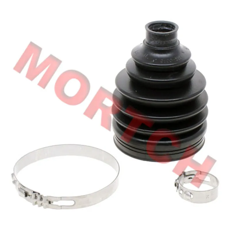 Orignal Dust Boot Kit Fixed End  9GQ0-280150 For CF Moto ATV SSV UTV CF625-6 Z6 CF400AU-2L CF400 500 600 625 800 1000 CForce 800