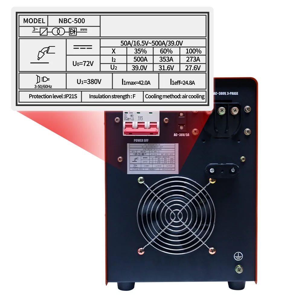 Multi-function CO2 NBC Other W - Heavy Equipment De 评论和价格