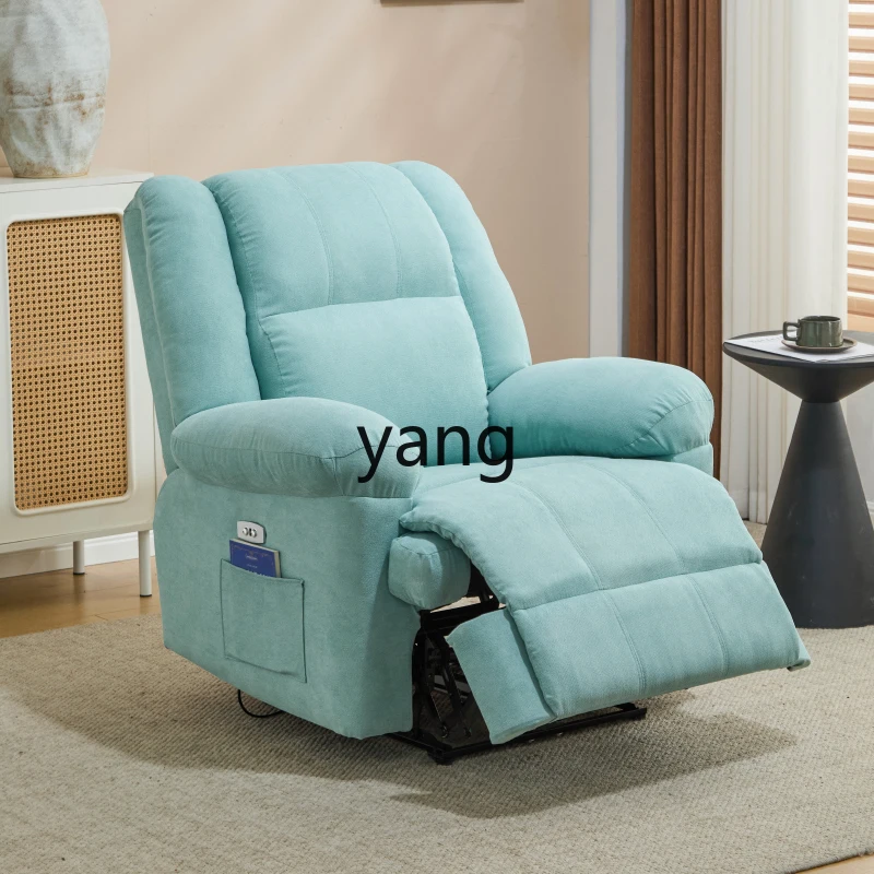 LTT Multifunctional sofa chair Living room recliner