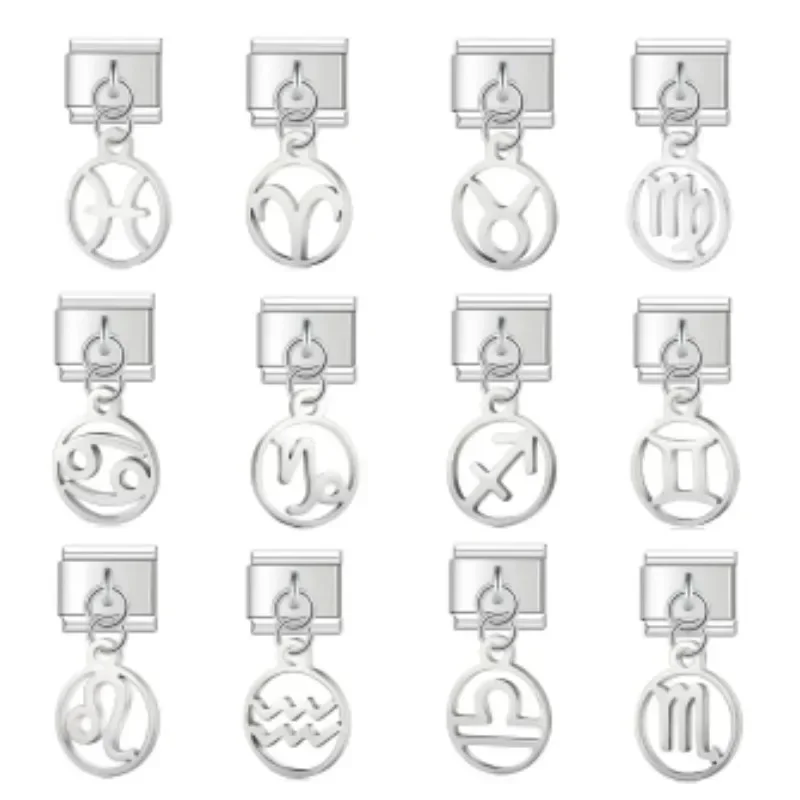 2024-модный-кулон-со-знаком-зодиака-эластичные-итальянские-подвески-подходят-для-модульного-браслета-9-мм-ювелирные-изделия-из-нержавеющей-стали-«сделай-сам»
