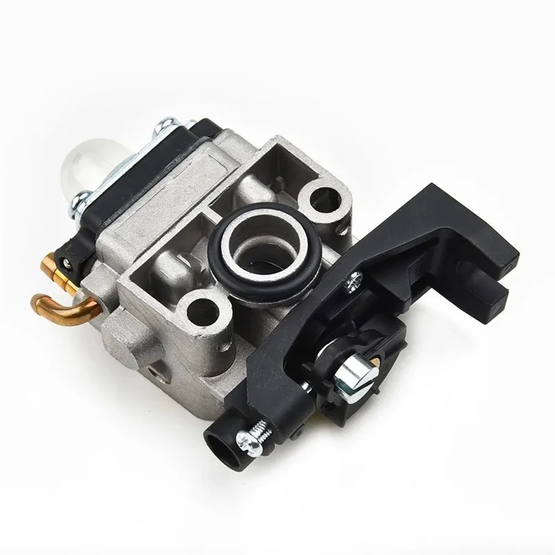 

WORTHOWN-For Honda GX25 GX35 Carburetor Air Filter Kit For Engine Whipper Snipper Trimmer Carburettor Lawn Mower Accessories