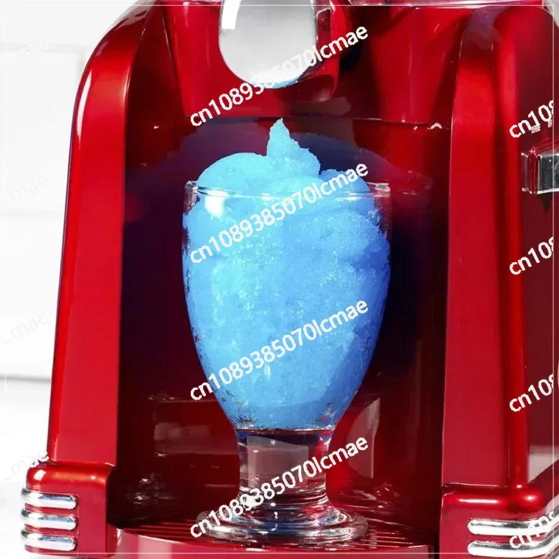 Oz Vintage Slush Drink Machine