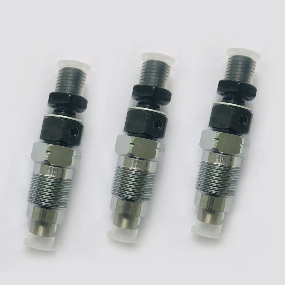 (3pcs/lot) 16032-53902 16032-53900 Fuel Injector Nozzle Fits Kubota D1005 D1105 V1205 V1305