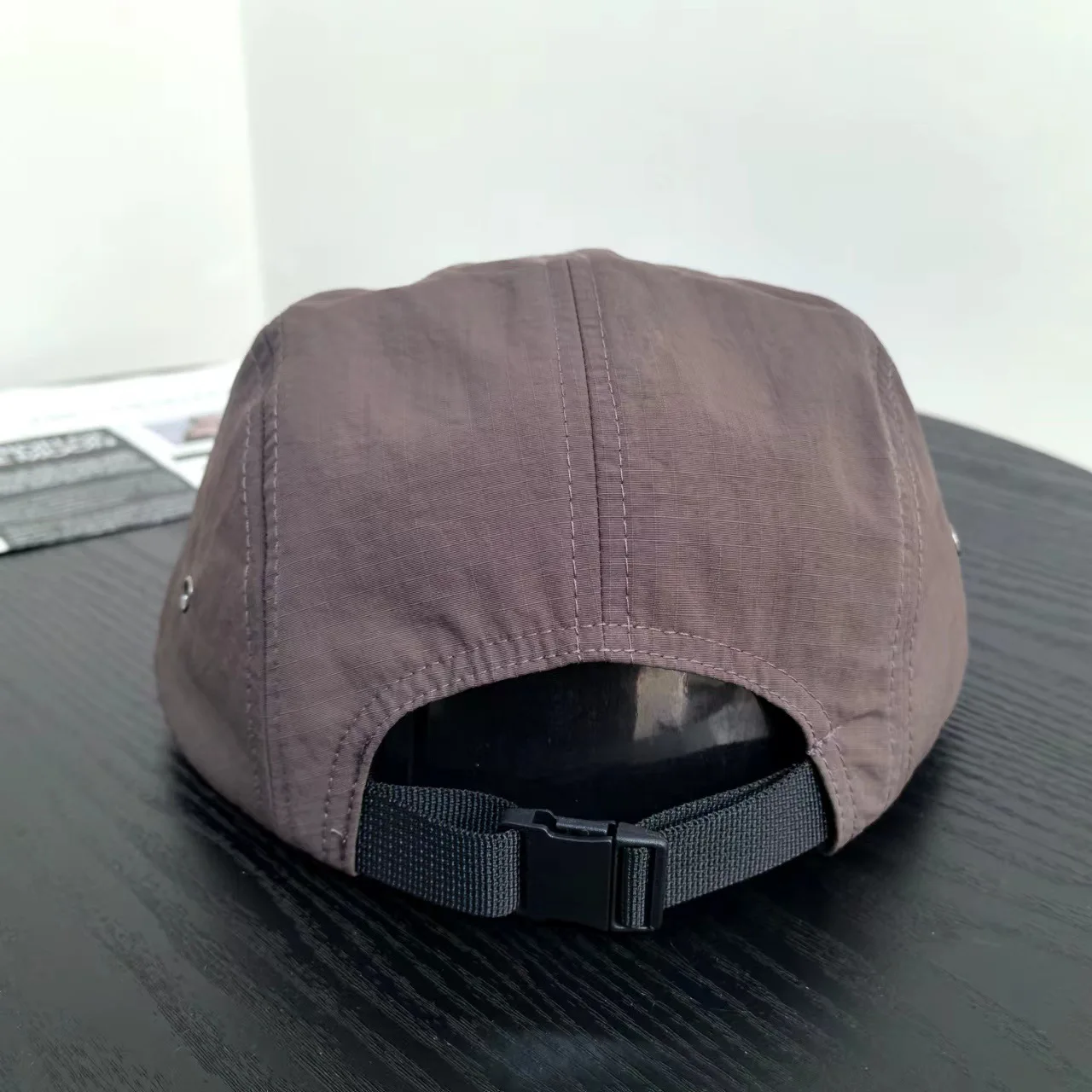 Short Visor Cap for Men Women Soft Top Breathable Light Weight Quickly Dry Short Visors Hat New