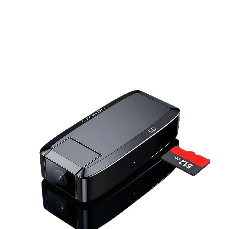 

Pocket high definition camera action camera recorder