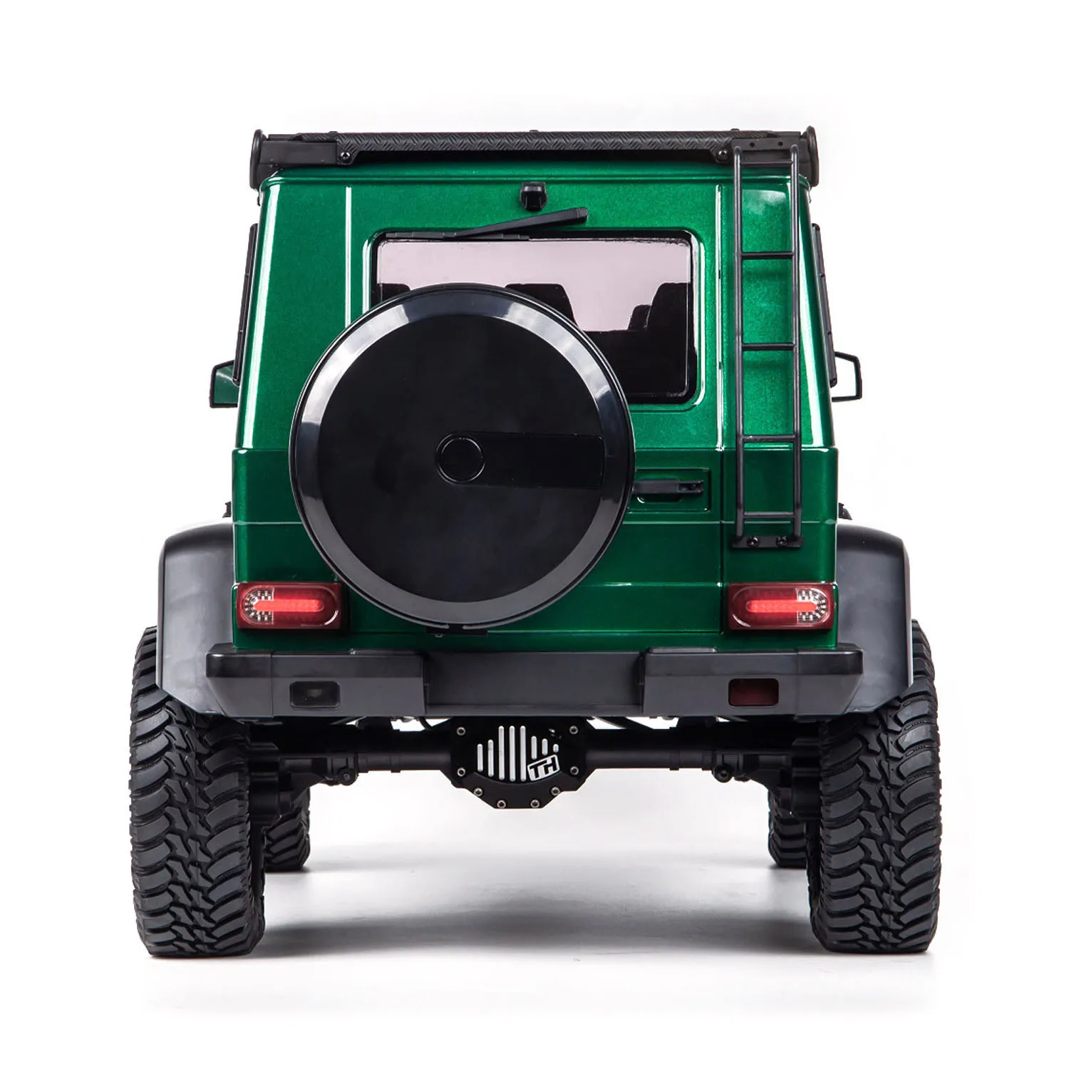 Gift 1/8 Plastic Rc… - image