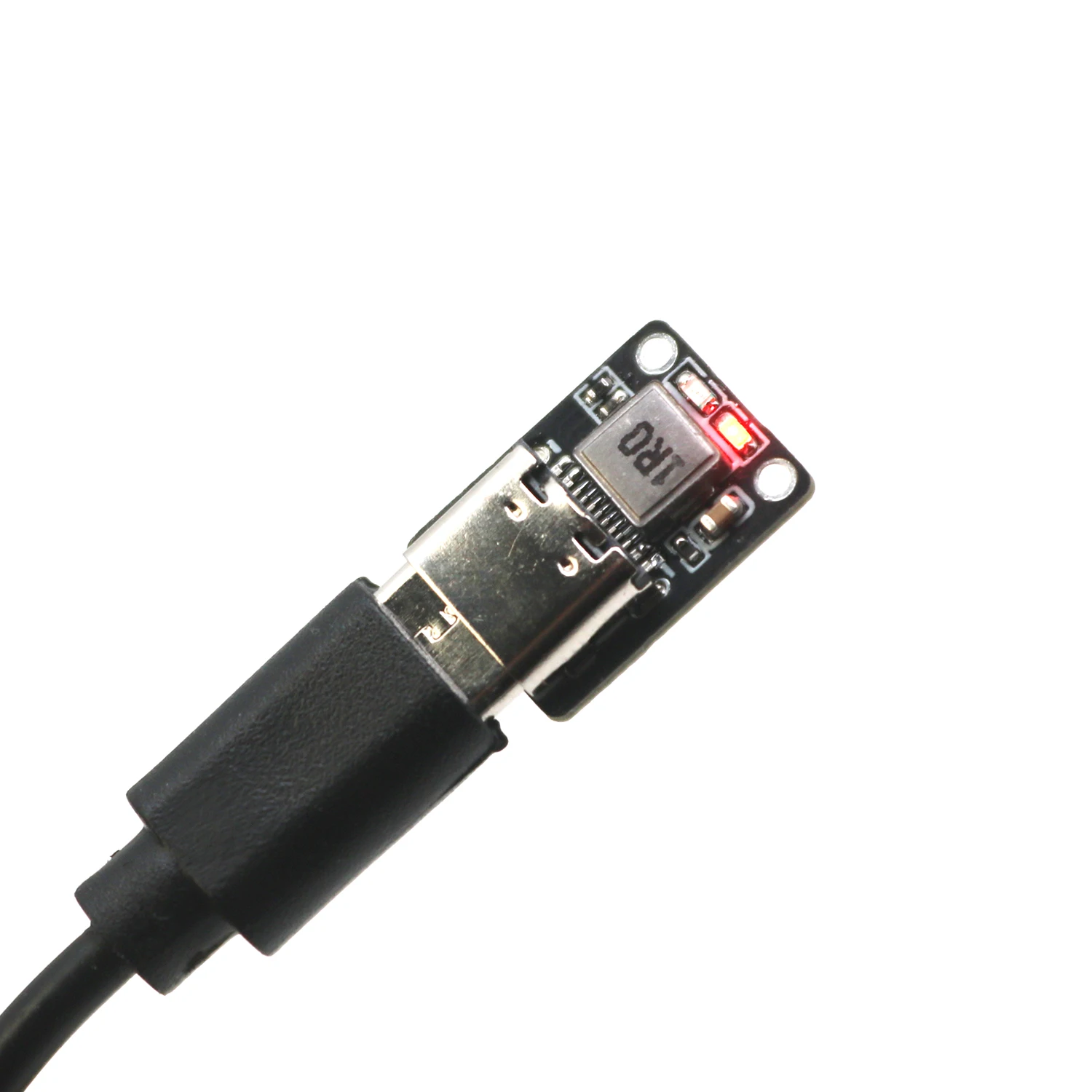 IP2312 15W 3A Batterie Schnellladegerät Modul TYPE-C USB 1S Lithiumbatterien Li-Ion BMS Ladeplatine DC 5V BIS 3,7V 4,2V Buck