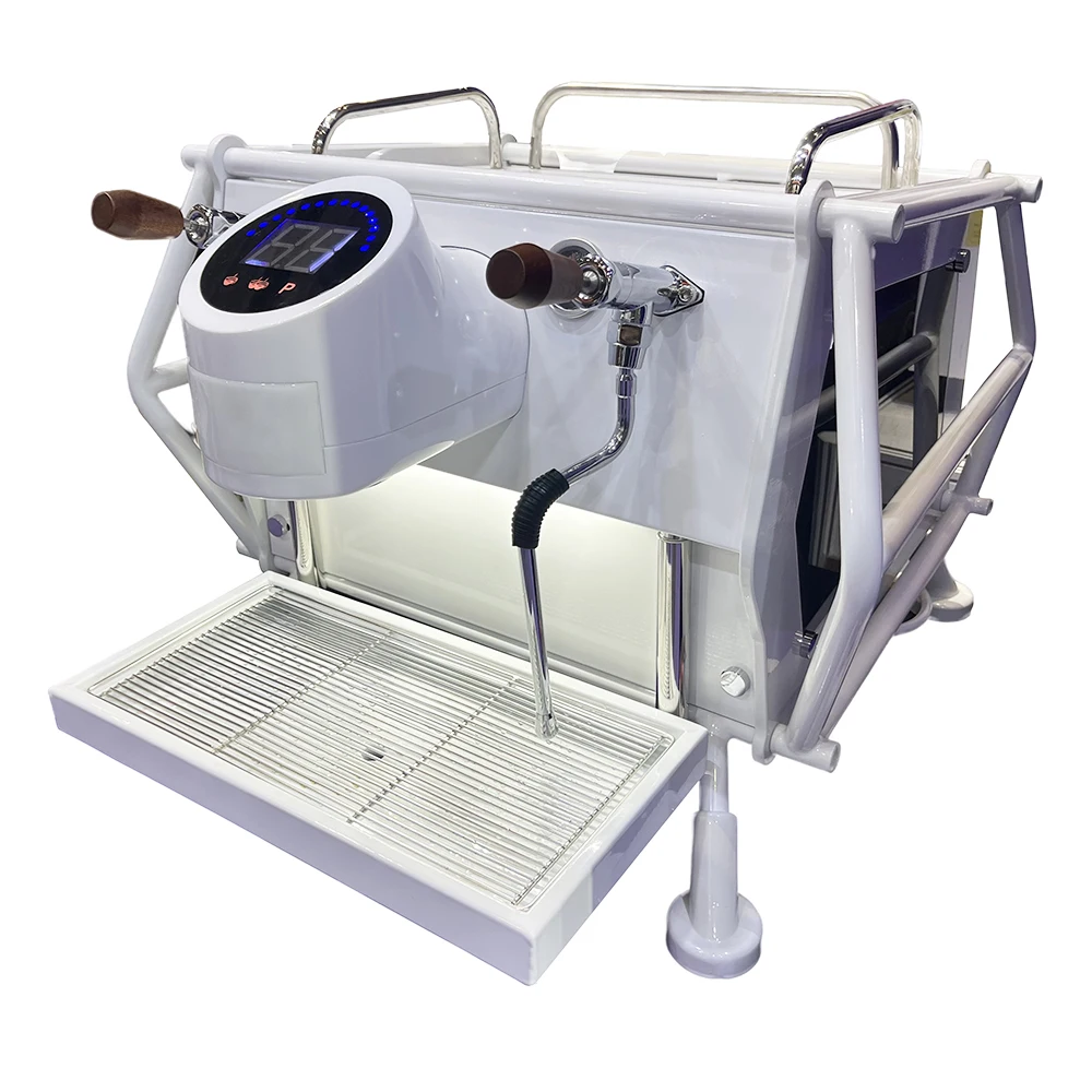 Commercial Espresso… - image