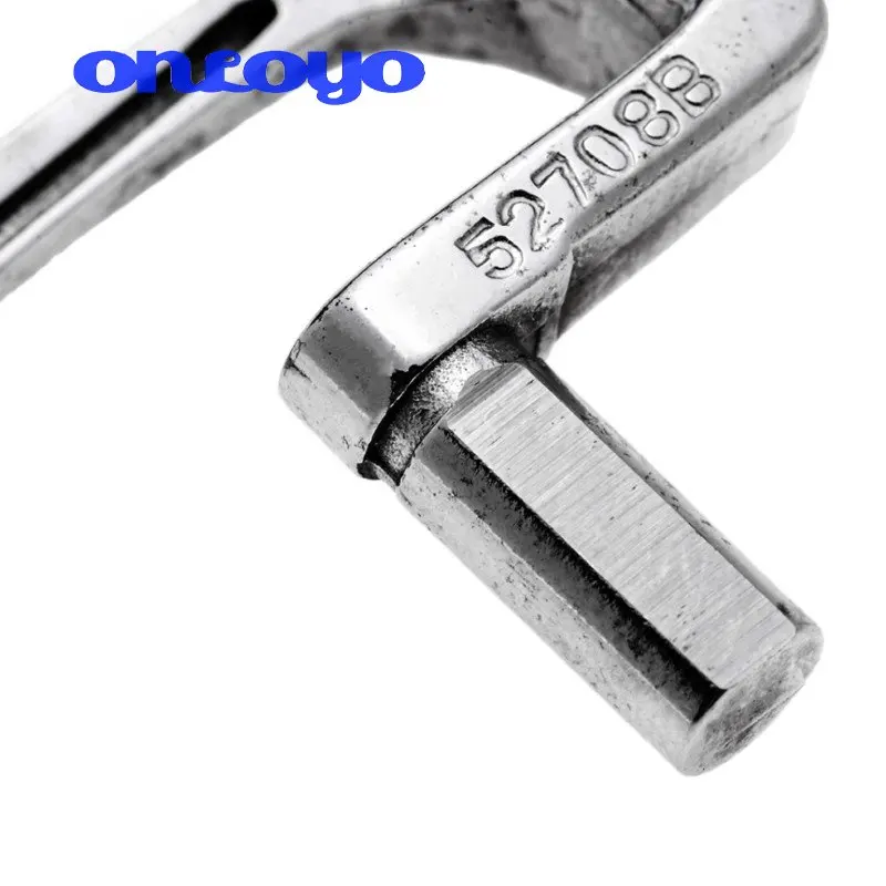 Industrial Sewing Machine Spare Parts Looper 52708B For Union Special 57800E