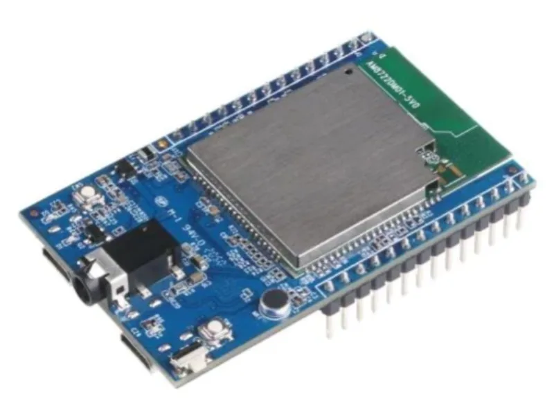 113030023 Ameba RTL8722DM mini Board - Wireless Dev. Board/