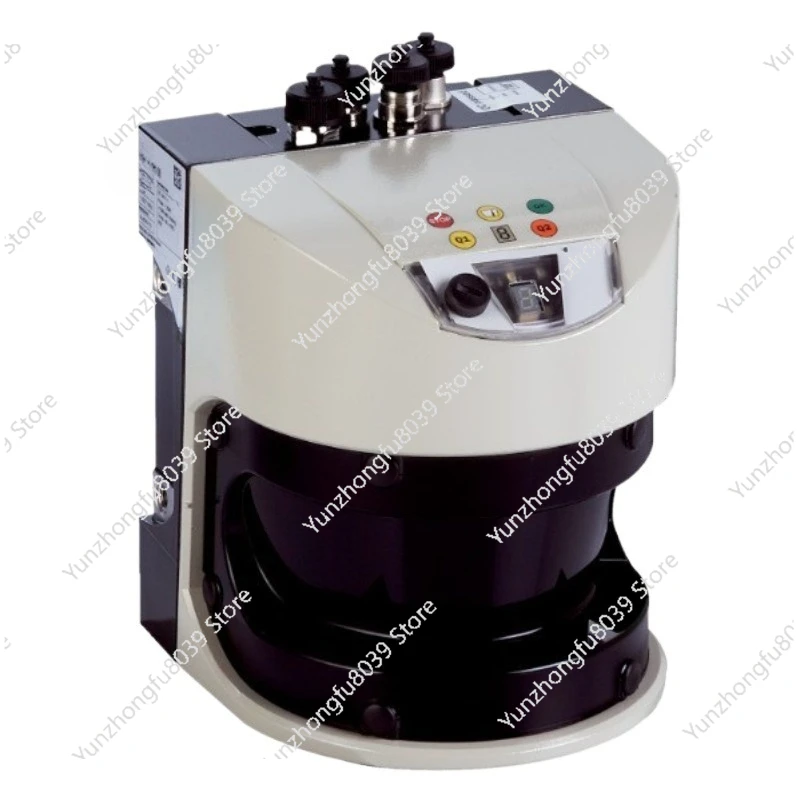 Laser Scanner Sensor: LMS5xx LMS511-10100 Professional Edition, in Stock